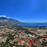 Elia Kefalonia By Olea Villa *