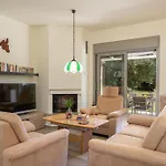 Villa Elia Kefalonia By Olea *