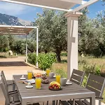 Elia Kefalonia By Olea * アルゴストリオン