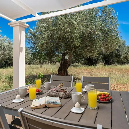 Elia Kefalonia By Olea *